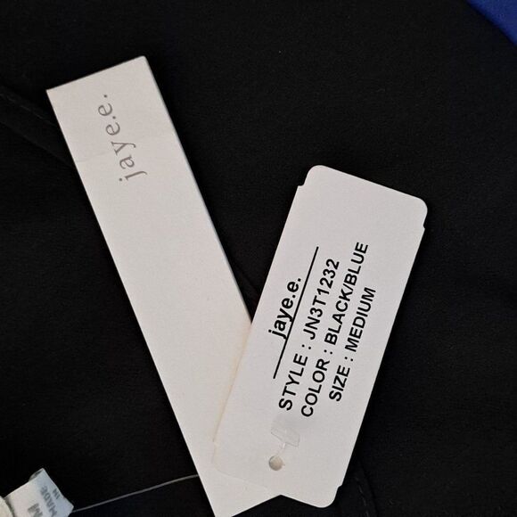 Jaye.e ladies dress NWT - Picture 8 of 10